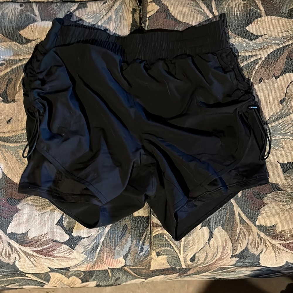AVIA black shorts